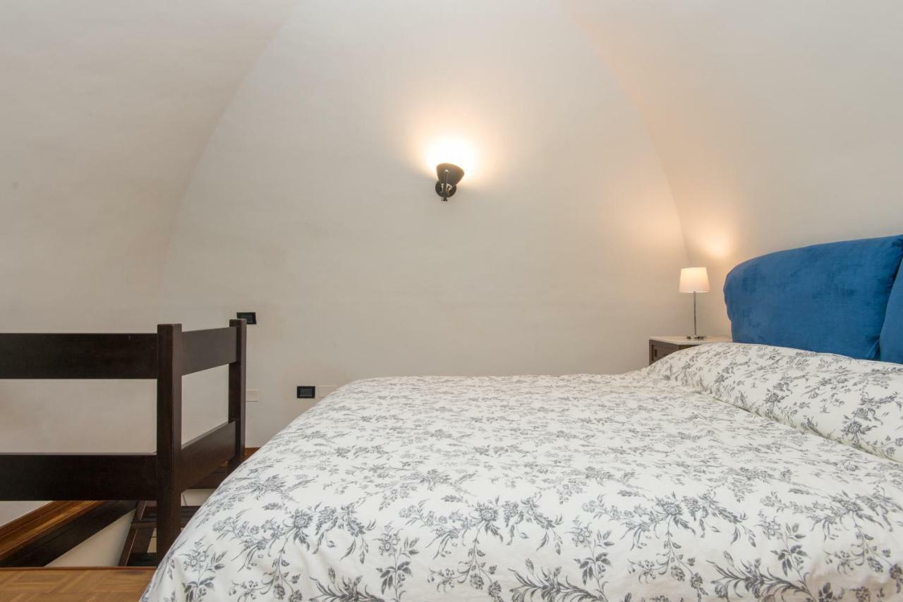 Il Garbino Suite And Apartment Lecce Exterior foto